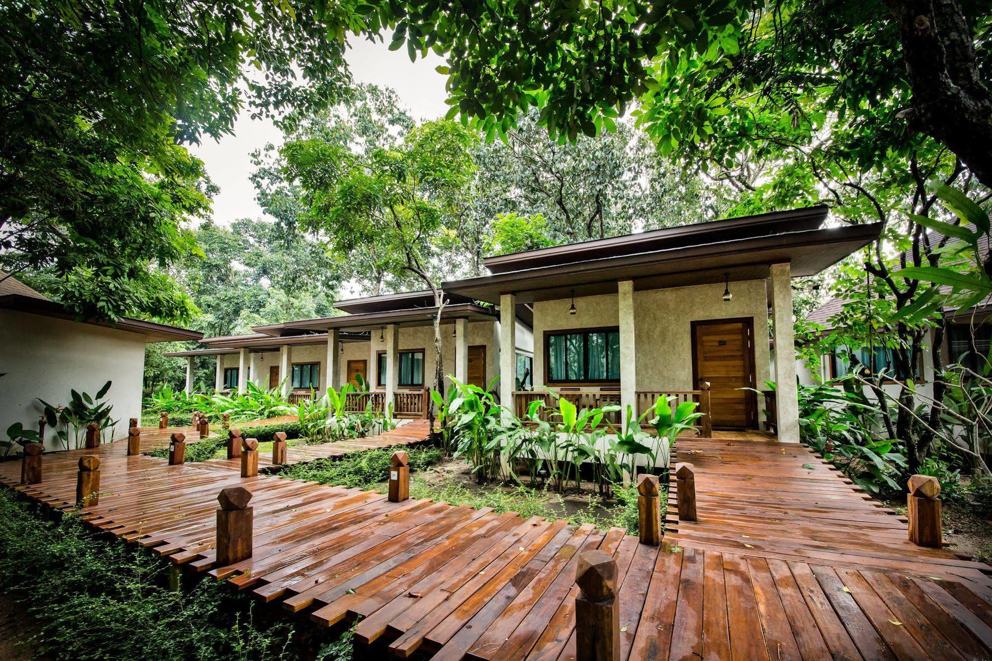 Naiyang Park Resort - Sha Extra Plus Nai Yang Экстерьер фото