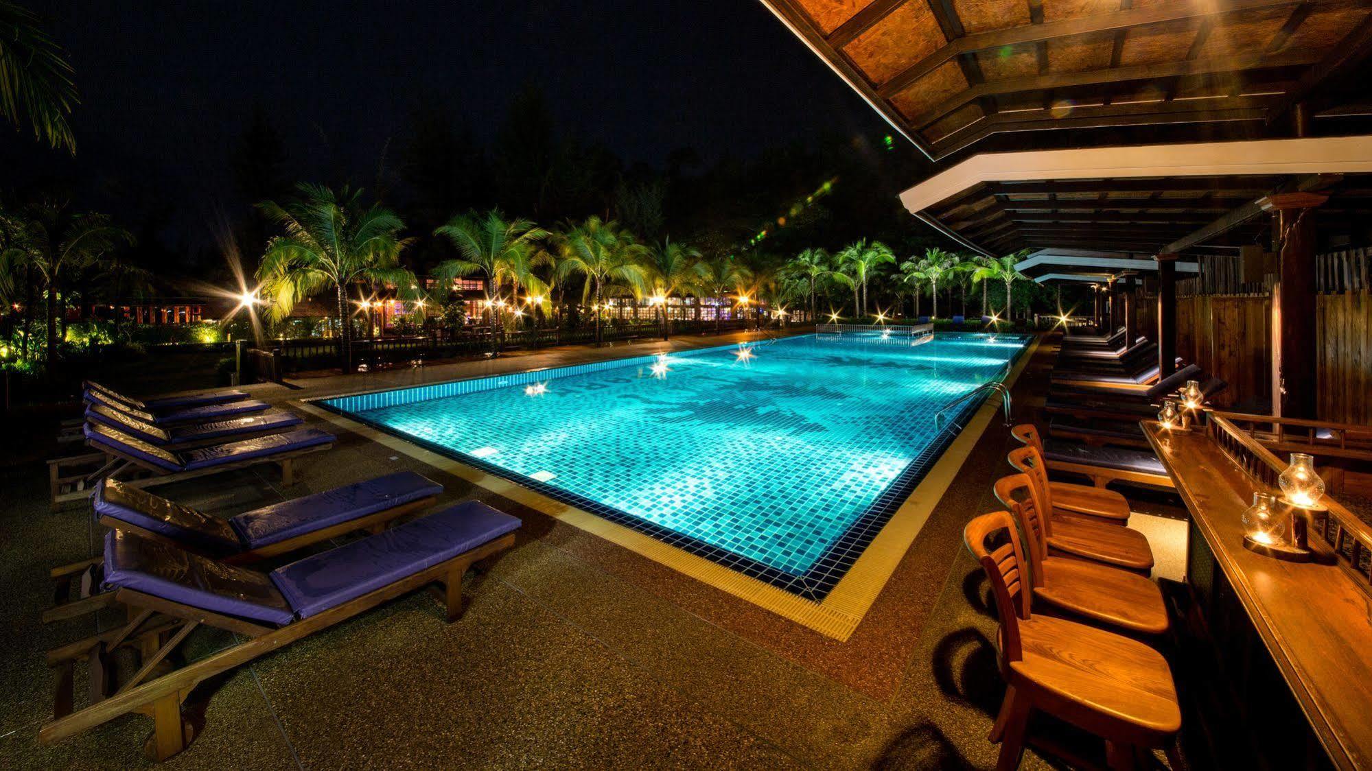 Naiyang Park Resort - Sha Extra Plus Nai Yang Экстерьер фото